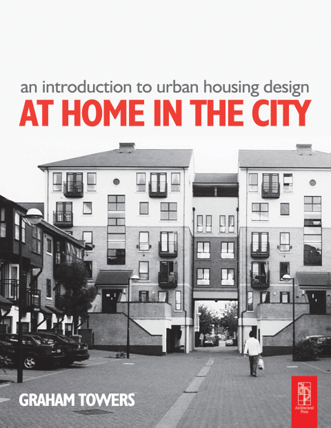 AN INTRODUCTION TO URBAN HOUSING DESIGN