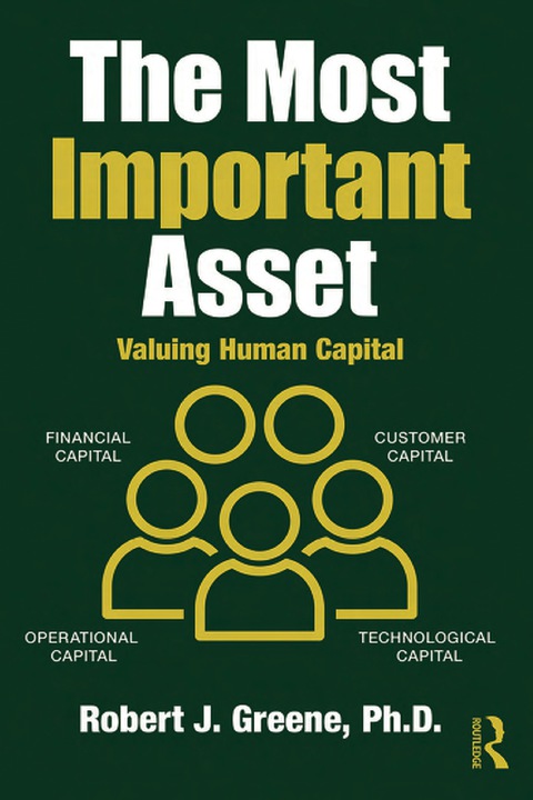 THE MOST IMPORTANT ASSET