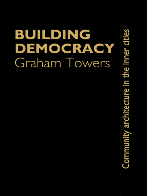 BUILDING DEMOCRACY