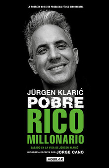 JRGEN KLARIC: POBRE RICO MILLONARIO