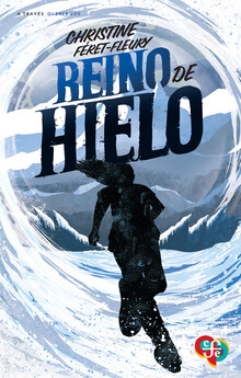 REINO DE HIELO                       (A TRAVS DEL ESPEJO)