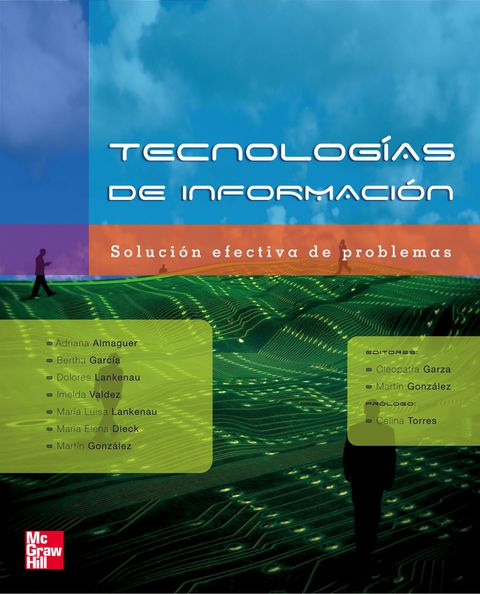 TECNOLOGAS DE INFORMACIN