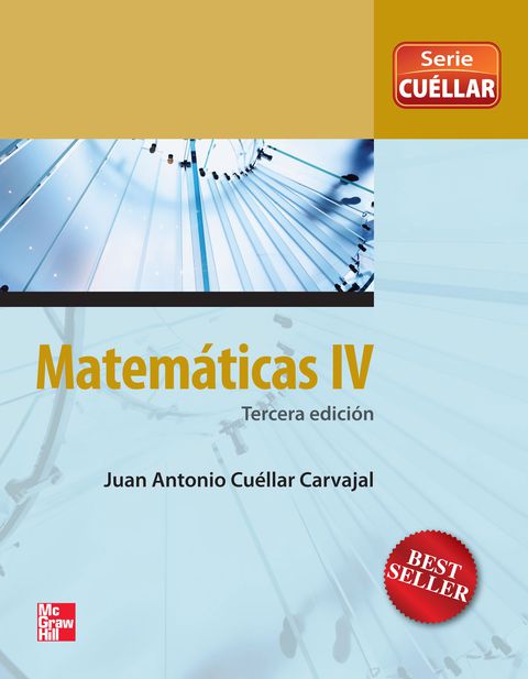 MATEMTICAS IV