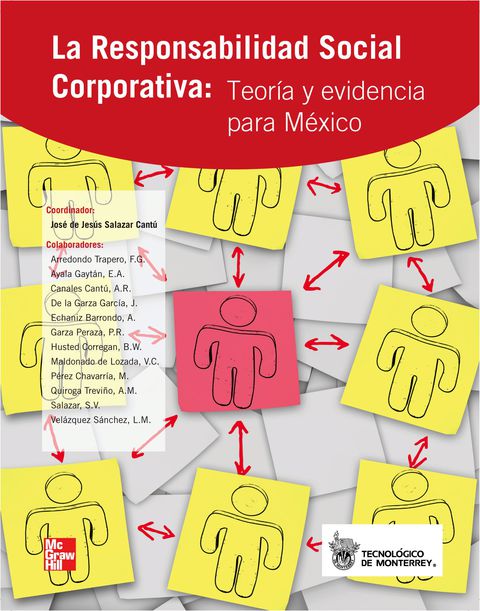 LA RESPONSABILIDAD SOCIAL CORPORATIVA: TEORA Y EVIDENCIA PARA MXICO