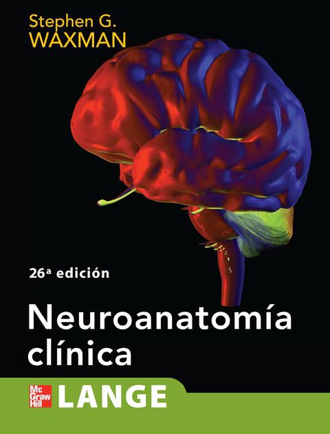 NEUROANATOMA CLNICA