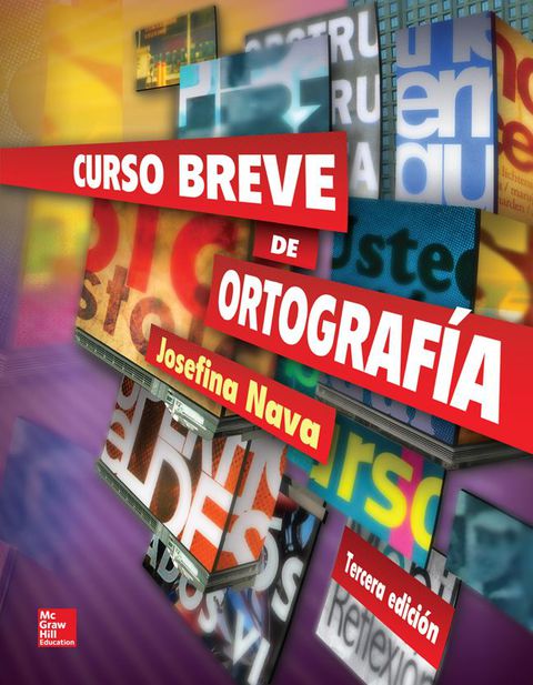 CURSO BREVE DE ORTOGRAFA