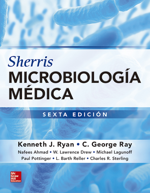 SHERRIS: MICROBIOLOGA MDICA