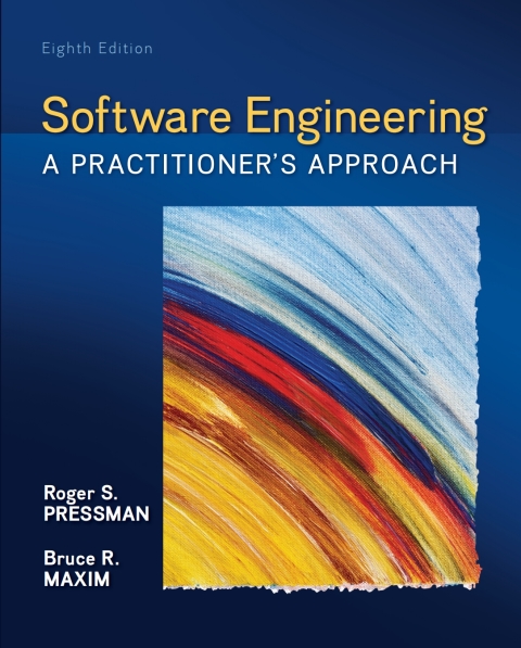 SOFTWARE ENGINEERING: A PRACTITIONER?S APPROACH