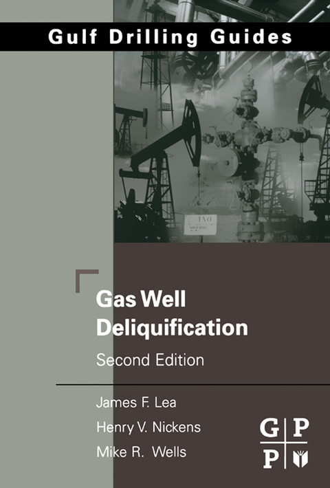 GAS WELL DELIQUIFICATION