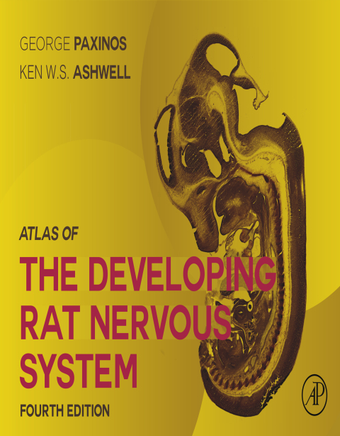 ATLAS OF THE DEVELOPING RAT NERVOUS SYSTEM