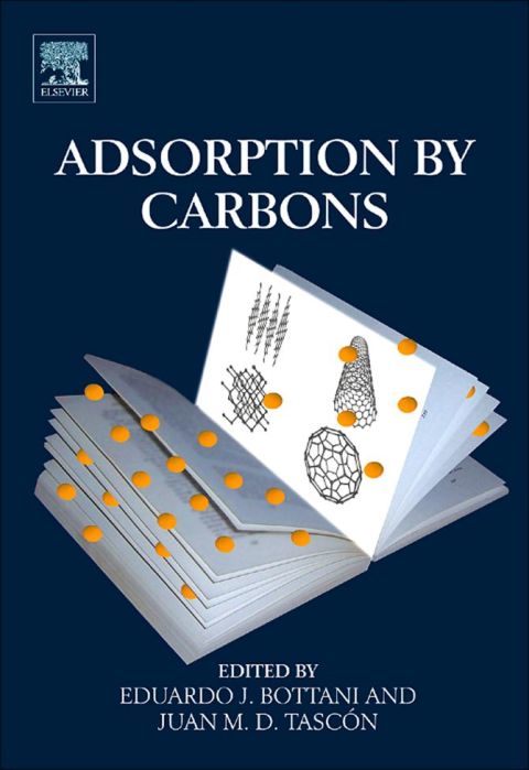 ADSORPTION BY CARBONS: NOVEL CARBON ADSORBENTS