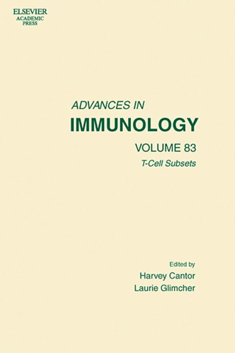 T CELL SUBSETS: CELLULAR SELECTION, COMMITMENT AND IDENTITY