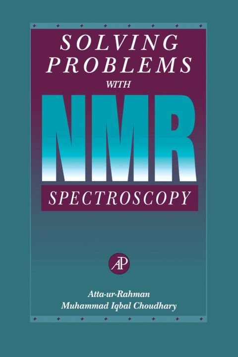 SOLVING PROBLEMS WITH NMR SPECTROSCOPY