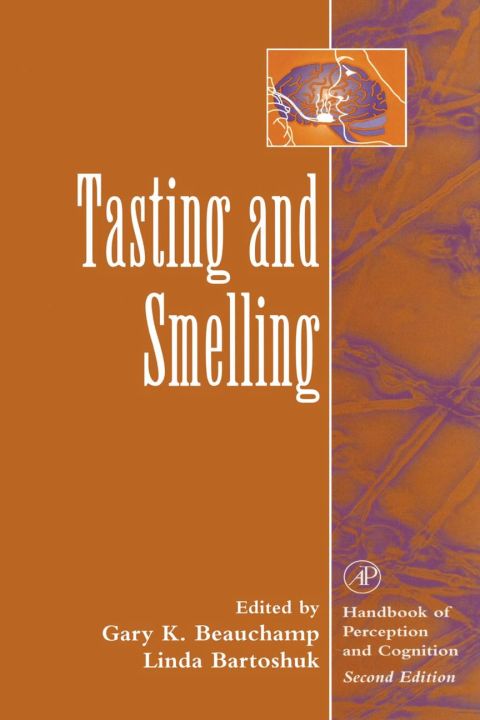 TASTING AND SMELLING