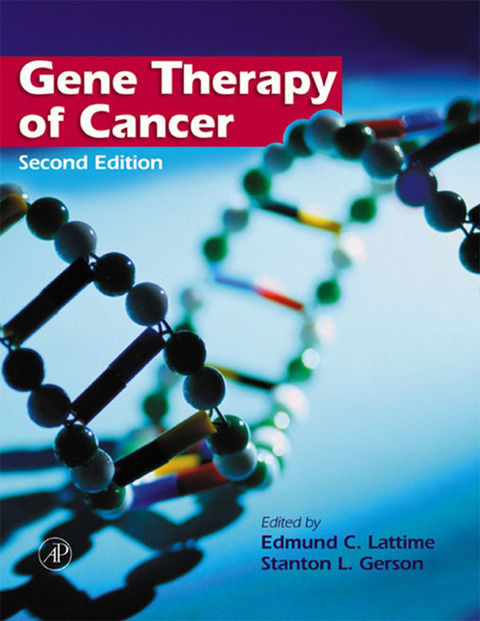 GENE THERAPY OF CANCER