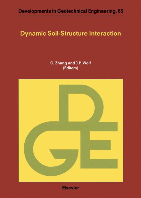 DYNAMIC SOIL-STRUCTURE INTERACTION: CURRENT RESEARCH IN CHINA AND SWITZERLAND