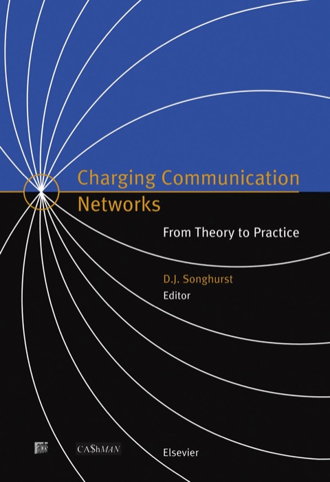 CHARGING COMMUNICATION NETWORKS: FROM THEORY TO PRACTICE