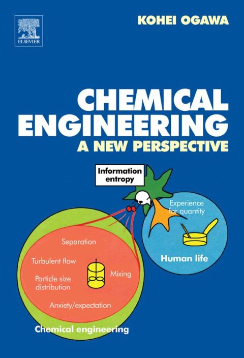 CHEMICAL ENGINEERING: A NEW PERSPECTIVE