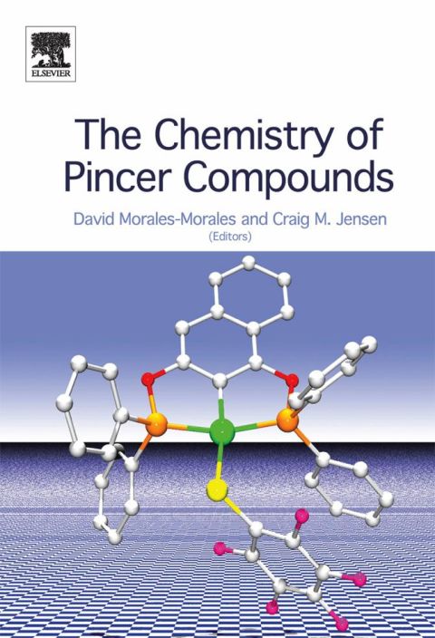 THE CHEMISTRY OF PINCER COMPOUNDS