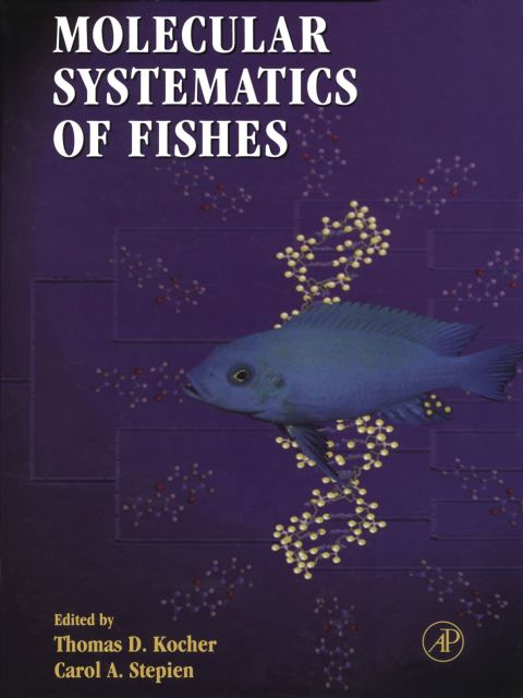 MOLECULAR SYSTEMATICS OF FISHES