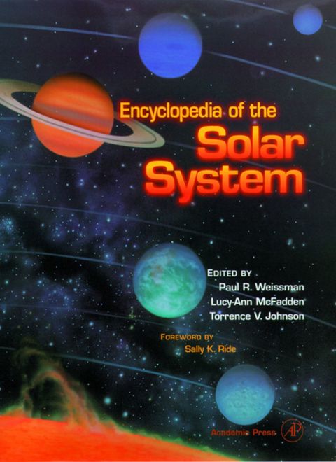 ENCYCLOPEDIA OF THE SOLAR SYSTEM