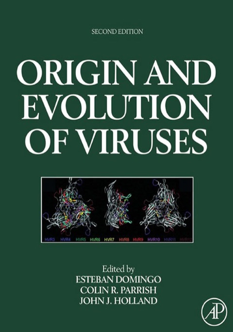 ORIGIN AND EVOLUTION OF VIRUSES
