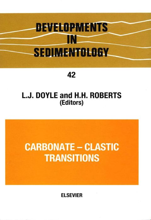 CARBONATE-CLASTIC TRANSITIONS