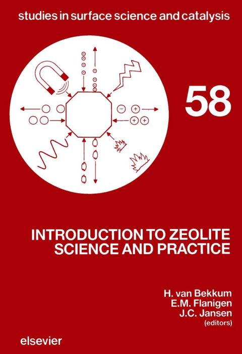 INTRODUCTION TO ZEOLITE SCIENCE AND PRACTICE