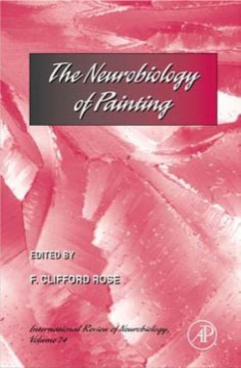 THE NEUROBIOLOGY OF PAINTING: INTERNATIONAL REVIEW OF NEUROBIOLOGY