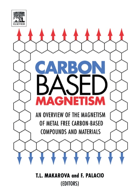 CARBON BASED MAGNETISM: AN OVERVIEW OF THE MAGNETISM OF METAL FREE CARBON-BASED COMPOUNDS AND MATERIALS
