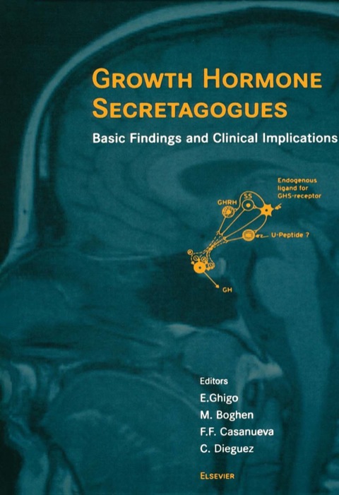 GROWTH HORMONE SECRETAGOGUES: BASIC FINDINGS AND CLINICAL IMPLICATIONS
