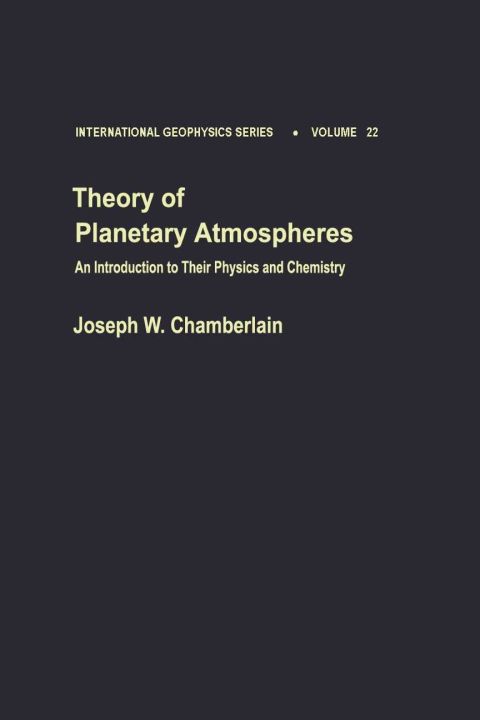 ATMOSPHERE, OCEAN AND CLIMATE DYNAMICS: AN INTRODUCTORY TEXT