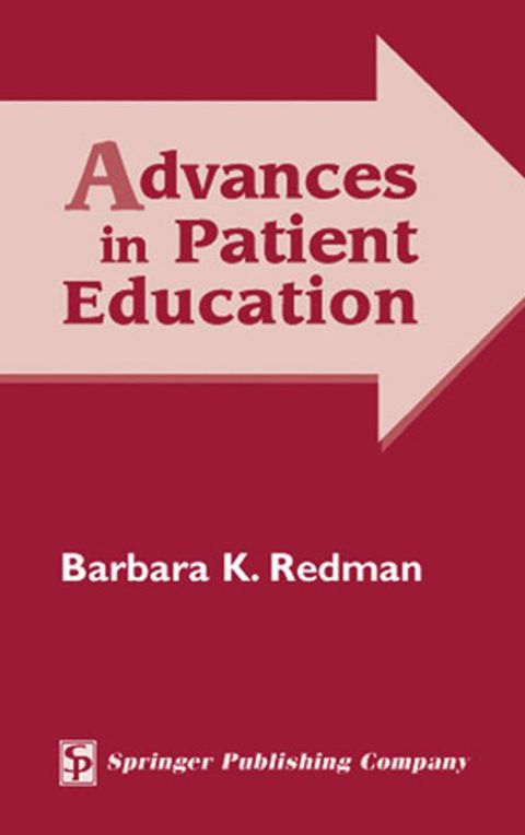 ADVANCES IN PATIENT EDUCATION