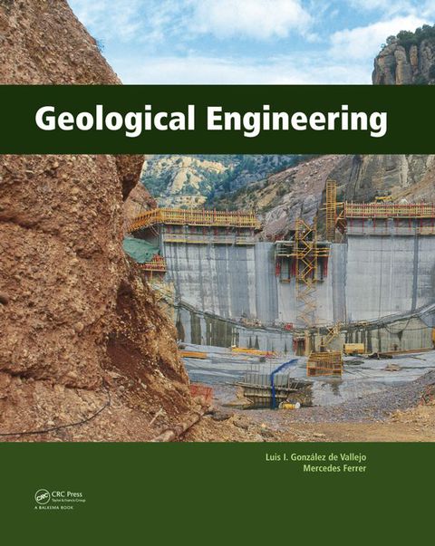 GEOLOGICAL ENGINEERING