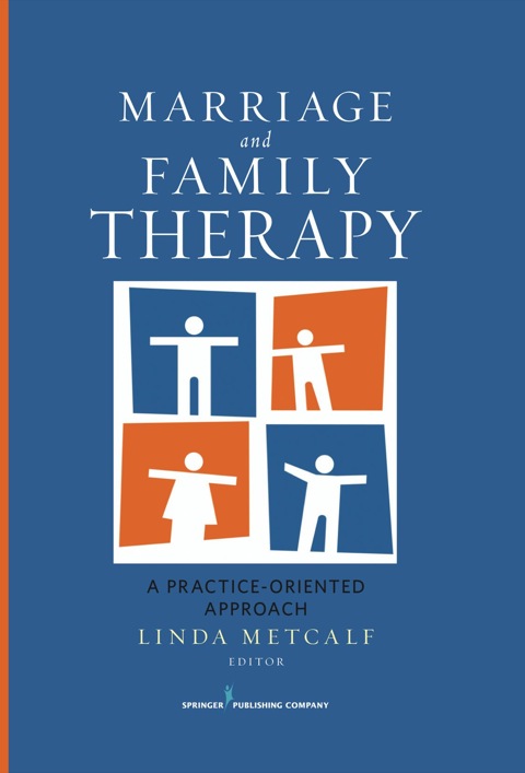 MARRIAGE AND FAMILY THERAPY