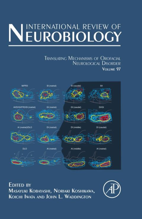 TRANSLATING MECHANISMS OF OROFACIAL NEUROLOGICAL DISORDER: FROM THE PERIPHERAL NERVOUS SYSTEM TO THE CEREBRAL CORTEX