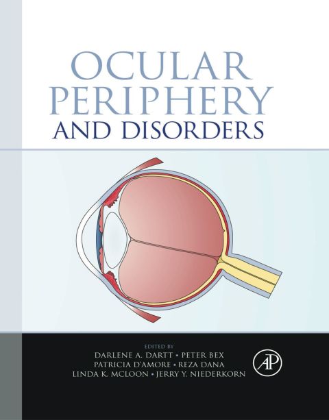 OCULAR PERIPHERY AND DISORDERS
