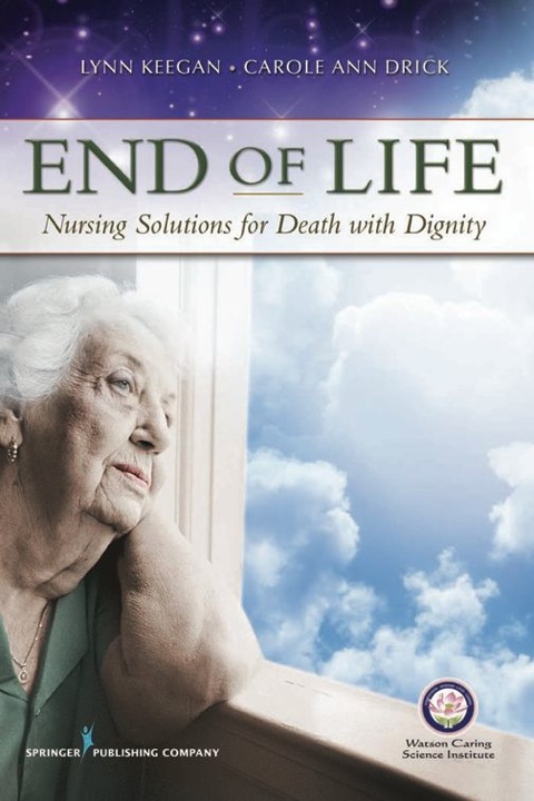 END OF LIFE