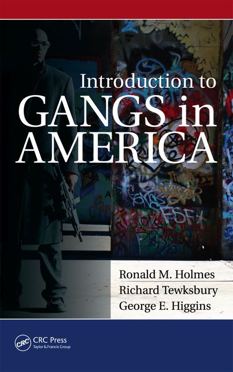 INTRODUCTION TO GANGS IN AMERICA