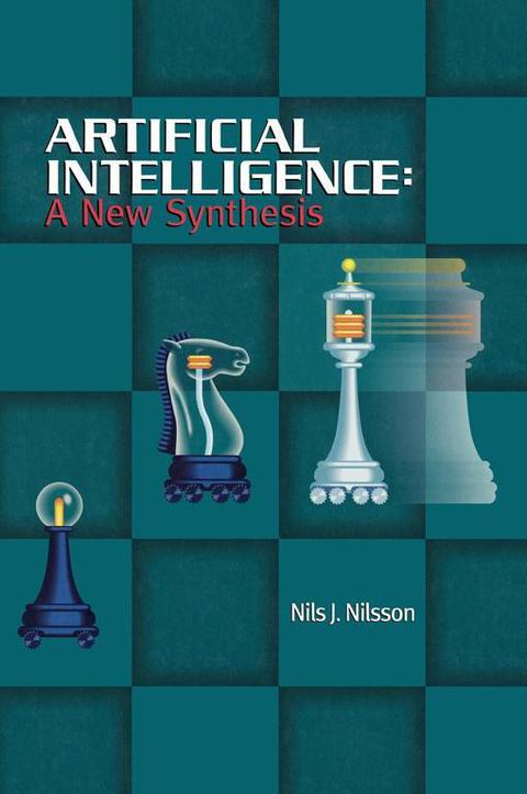 ARTIFICIAL INTELLIGENCE: A NEW SYNTHESIS