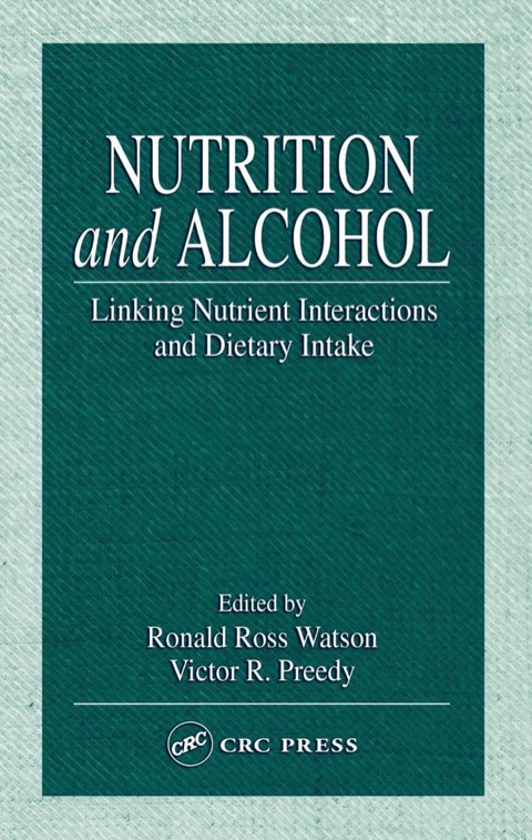 NUTRITION AND ALCOHOL