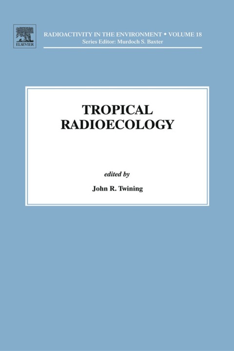 TROPICAL RADIOECOLOGY