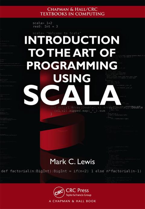 INTRODUCTION TO THE ART OF PROGRAMMING USING SCALA