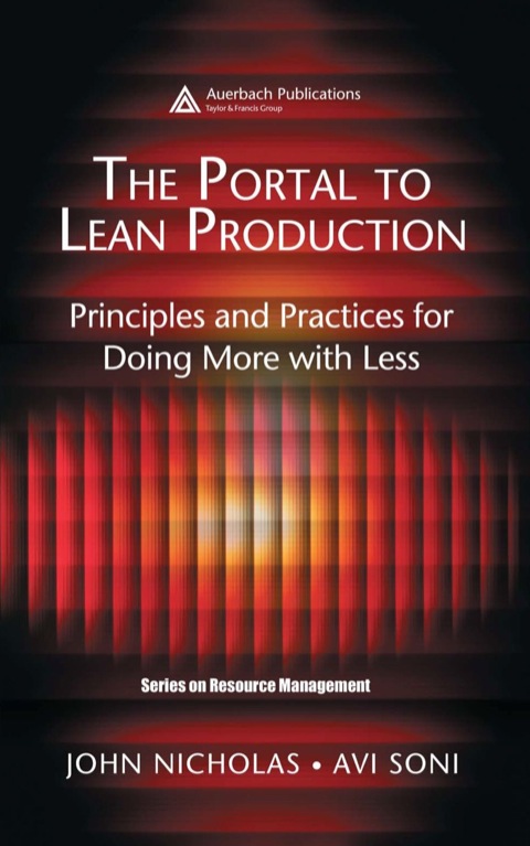 THE PORTAL TO LEAN PRODUCTION