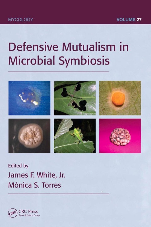 DEFENSIVE MUTUALISM IN MICROBIAL SYMBIOSIS
