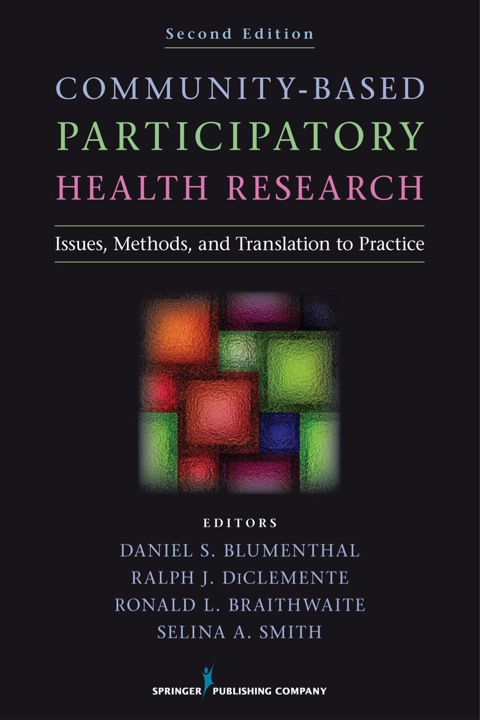 COMMUNITY-BASED PARTICIPATORY HEALTH RESEARCH
