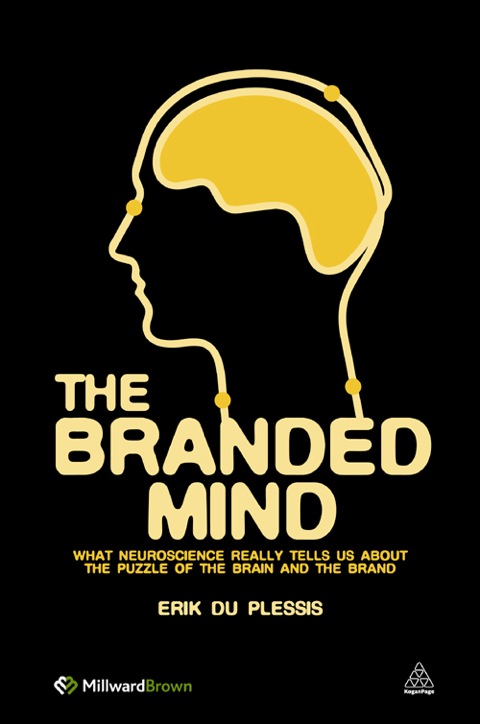 THE BRANDED MIND