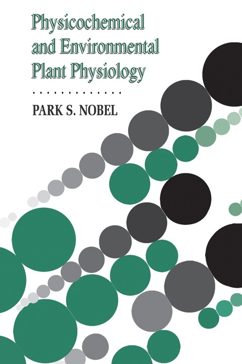 PHYSICOCHEMICAL AND ENVIRONMENTAL PLANT PHYSIOLOGY