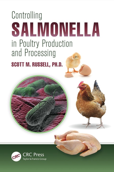CONTROLLING SALMONELLA IN POULTRY PRODUCTION AND PROCESSING