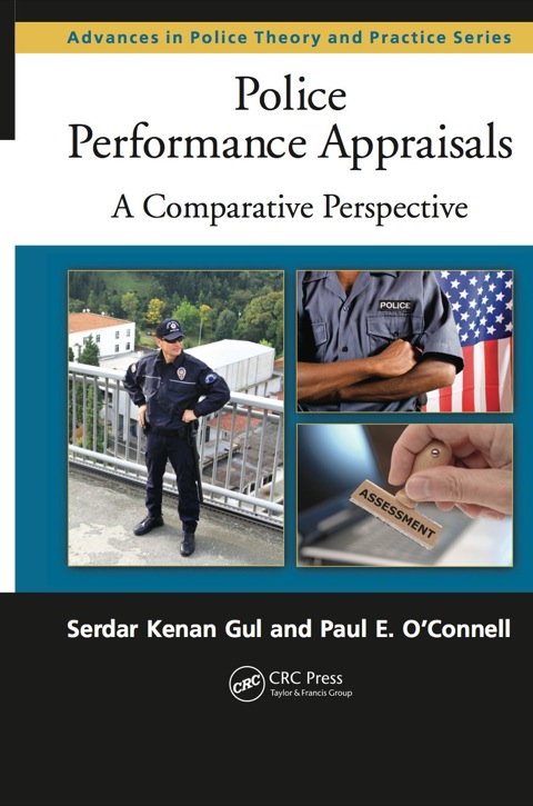 POLICE PERFORMANCE APPRAISALS